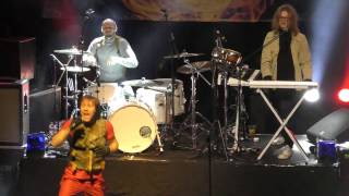 Terrorvision - Enter Alterego - Koko, Camden 27/11/2016 4K