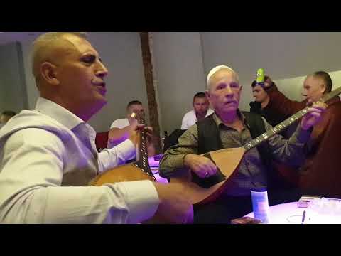 Sherif shaqiri hyseni afeti xhema 26 10 2019 ne Bochum