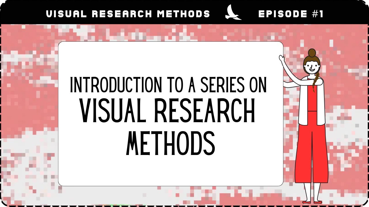 A gateway to the video series is right here.