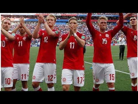 France and Denmark spark 'fix' claims after first 0-0 draw of the tournament