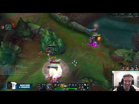 This is what TSM voice comms sound like