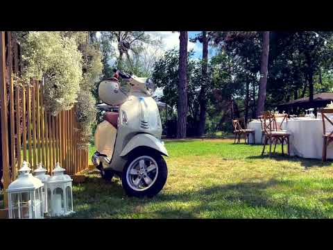 Promo video - Benovo Events @ Clubul Diplomatic - 01.06.2024