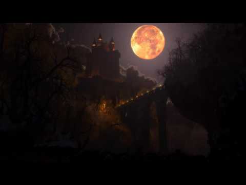 Spooky Scary UK Hardcore & Freeform Halloween Mix #2 (2016)