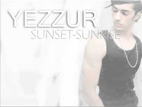 Yezzur - Sunset 2 Sunrise