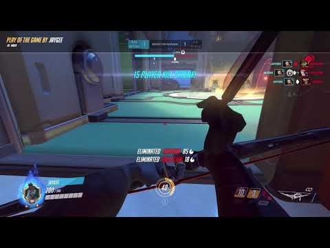 Extreme BM - Hanzo Clip 90% Accuracy