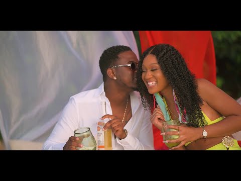 Starsha & Shelly - All Your Love [Official Music Video]