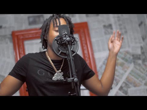 Revenge Therapy - Session 16 Feat. APG Cinco Performing "Zoovie"