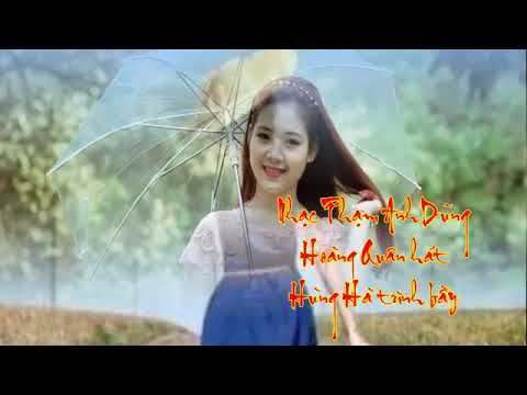 Là khi em về Sheet - Hoàng Quân