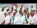 Believers In Christ 2025 Kwakhanya Emhlabeni BIC Wedding Phone Edition