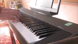 Video thumbnail for Yamaha NP-30 MIDI Portable Grand I Review And Test by Puschieau Productions