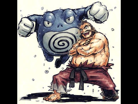 Ashlocke Crystal Part 13: Vs Dynamic Hiccups