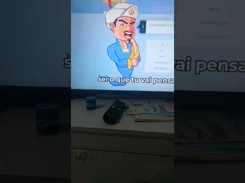 mussoumano vs akinator