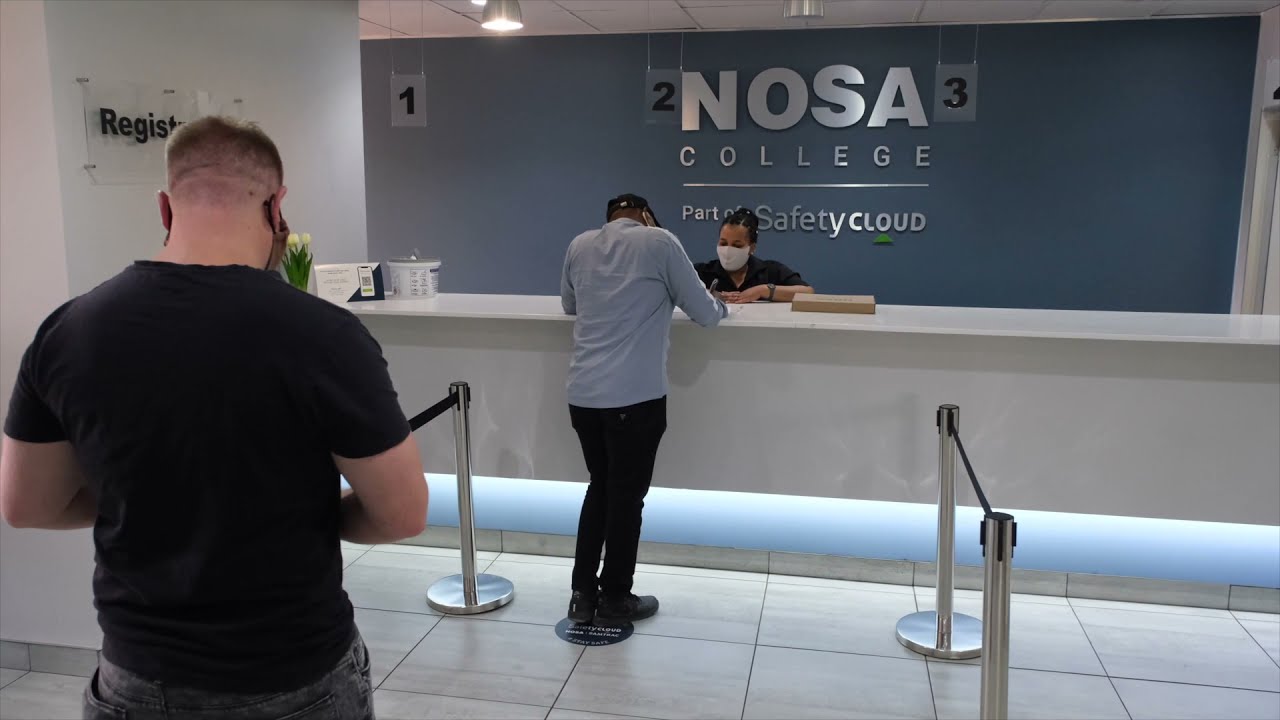 NOSA College Centurion