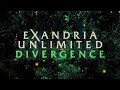Exandria Unlimited Divergence Opening Titles