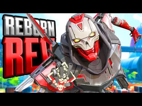 If You Play Revenant, This Is the Playstyle You Need (Apex Legends)