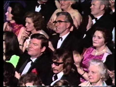 ESC 1971 - German comments (ARD) 2:5