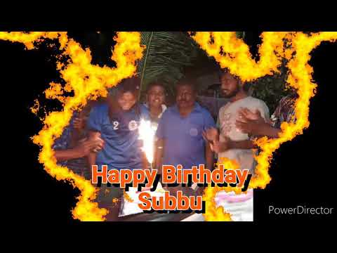 Subbu Tatukuri Original