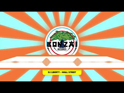 DJ Liberty - Wall Street