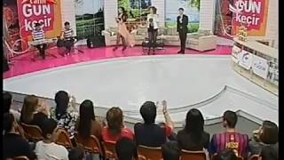 Uzeyir Mehdizade &amp; Aygun Kazimova - Sevgilim 2017 Albom