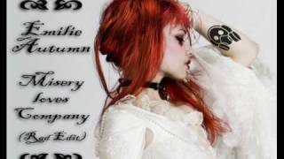 Emilie Autumn - Misery loves Company (Rad Edit)
