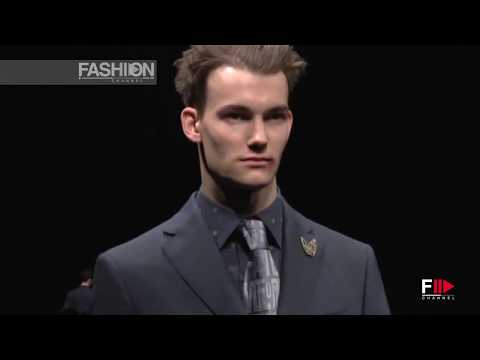 "Vivienne Westwood" Autumn Winter 2013 2014 1 of 2 Milan Menswear by FashionChannel