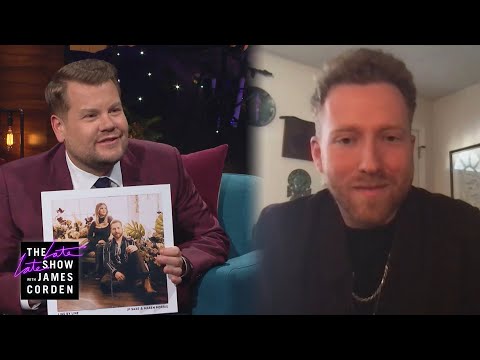 JP Saxe & Maren Morris: Line By Line