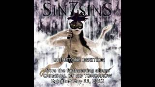Sin7sinS - Brimstone Ignition