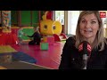 Overdekte speeltuinen in de knel door bezoekersmaximum