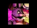 Bonnie Sings Fnaf Song Remix