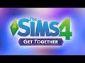 The Sims 4 Get Together — Sneak Peek 