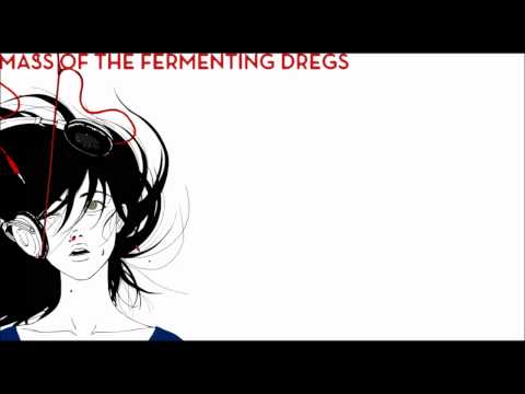 ワールドイズユアーズ　MASS OF THE FERMENTING DREGS MASS OF THE FERMENTING DREGS 2nd Album World is Yours J-Rock