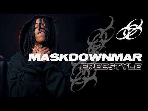 MaskDownMar - "No Block" | Doomsday Freestyle
