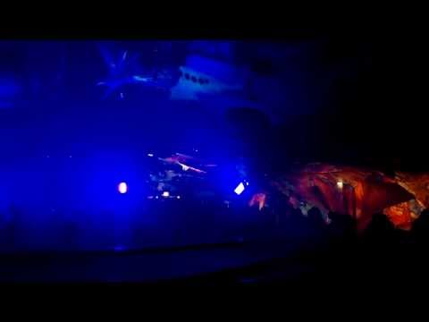 Paralocks @ Insane Vision, Innsbruck 2015