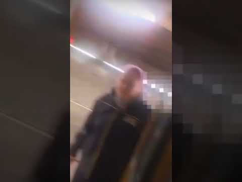 Er wollte auch mal Zug fahren #zug #berlin #ubahn