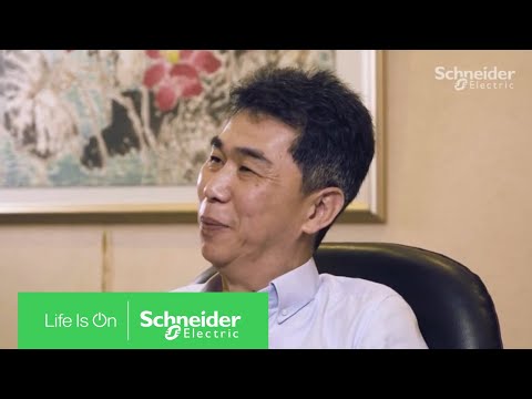 Thumbnail for SME Go Automation: Government Grants for SMEs | Schneider Electric by mr sh