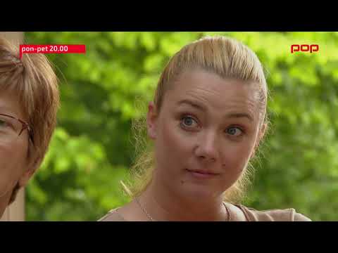 POP TV | Kmetija 11. sezona | Nova lokacija, nova kmetija, stari medvedi!