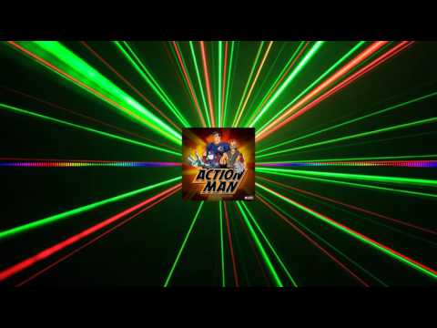 BigHeadz - Action Man 2016