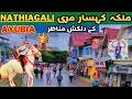 MM Travels Murree Visiting Places Murree Kashmir Point Murree Pakistan Adventurer Guy