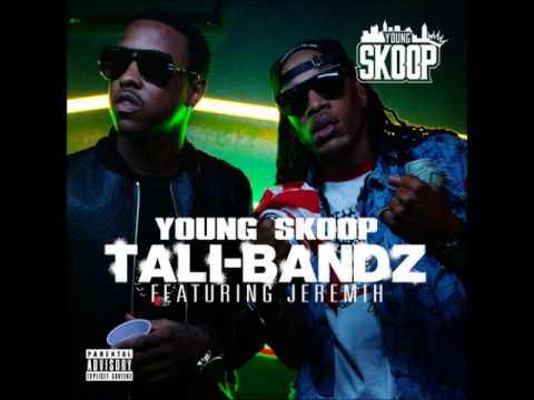 Young Skoop ft. Jeremih - Tali Bandz (Jeremih Verse & Hook Only)