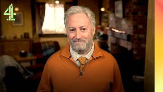 Assisted Dying Advert | Mitchell And Webb Are Not Helping| Channel 4 Comedy