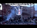 Brit Floyd - Live at Red Rocks "The Wall" Side 1 ...