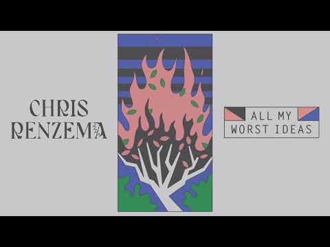 Chris Renzema - "All My Worst Ideas" (Official Visualizer)