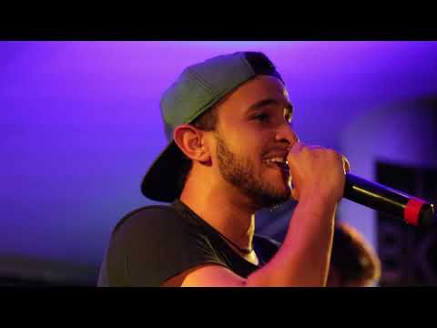 TITAN VS ZERPER -OCTAVOS-  REGIONAL SUPREMACIA MC, MEDELLÍN