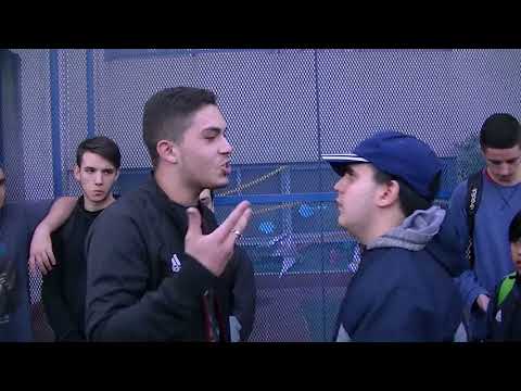 MARTFLOW vs S-KAI - CUARTOS ●SEMANA 7●