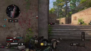 BO4スナイパーつかっていくぞ！　垂れ流し配信　気軽にコメントお願いします～　初見さん歓迎♪