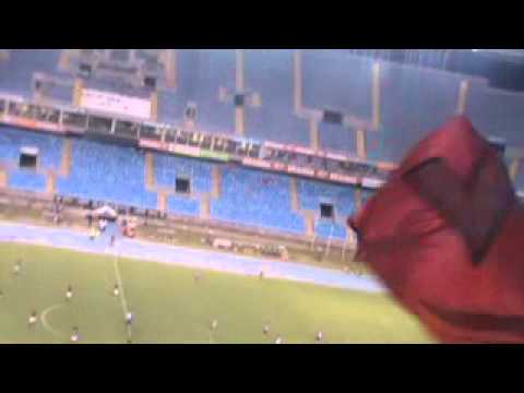 Flamengo x Bonsucesso - Parte 5