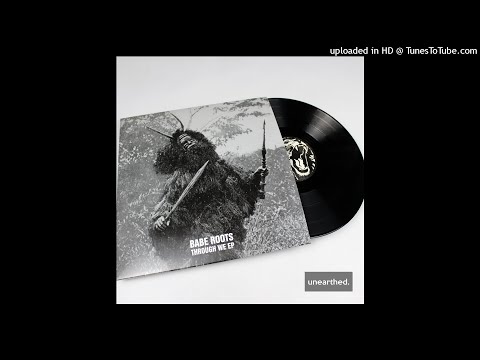 Babe Roots Feat. Wayne and Galas - It A Come (Acapella)