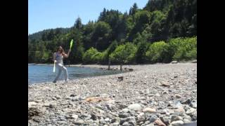 ||| Rock Poi ||| Mind Full of Daggers ||| Juliette Lewis &amp; the Licks |||