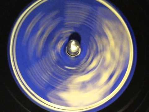 Count Basie & his Orch-Jumpin' At The Woodside Decca Records-78