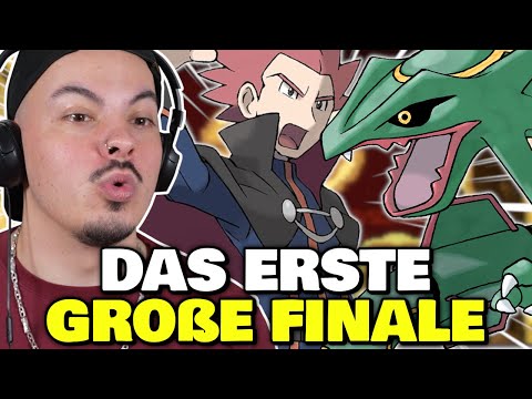 XXL HARDCORE NUZLOCKE - Pokémon HeartGold aber ALLES ist RANDOM - JOHTO FINALE